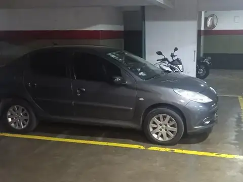 Cochera en Venta en Balvanera, Capital Federal