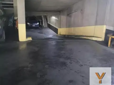 Cochera en Venta en Palermo, Capital Federal