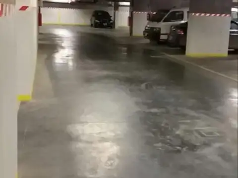 Cochera en Venta en Balvanera, Capital Federal