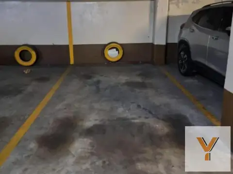 Cochera en Venta en Almagro, Capital Federal