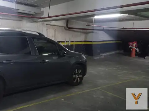 Cochera en Venta en Belgrano, Capital Federal