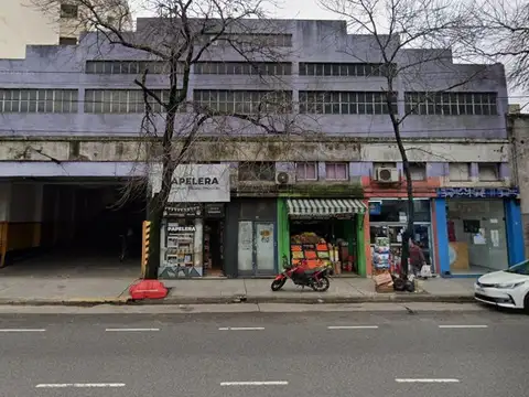 Cochera en Venta en Flores, Capital Federal