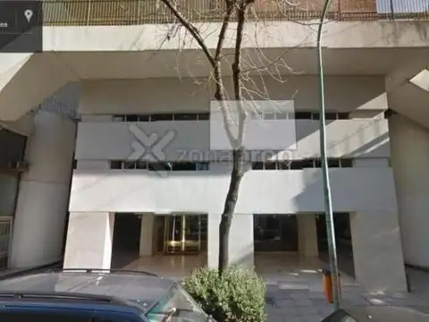 Cochera en Venta en Belgrano, Capital Federal