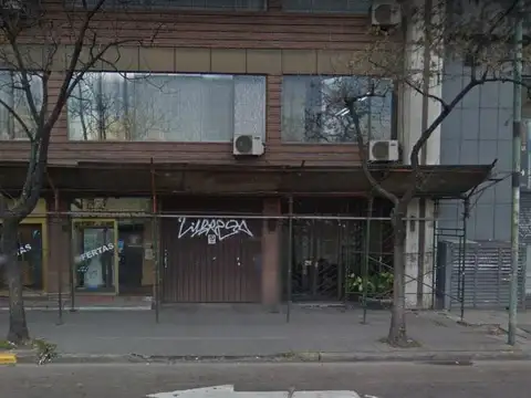 Cochera en Venta en Balvanera, Capital Federal