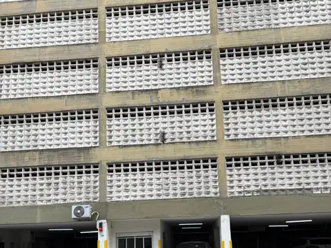 Cochera en Venta en Recoleta, Capital Federal