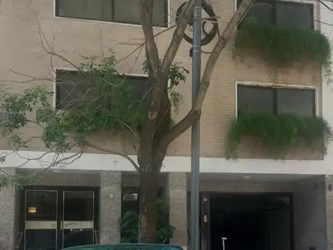 Cochera en Venta en Palermo Chico, Palermo