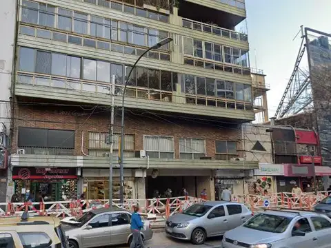 Cochera en Venta en Almagro, Capital Federal
