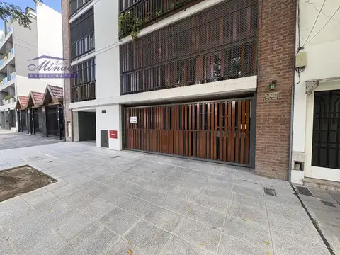 Cochera en Venta en Villa Urquiza, Capital Federal
