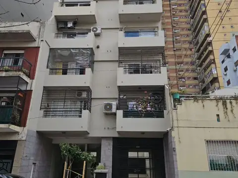 Cochera en Venta en Villa Luro, Capital Federal