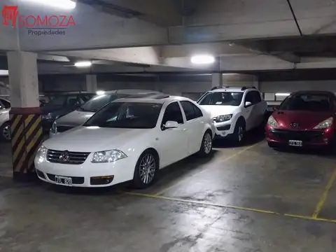 Cochera en Venta en Balvanera, Capital Federal