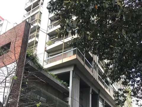 Cochera en Venta en Recoleta, Capital Federal
