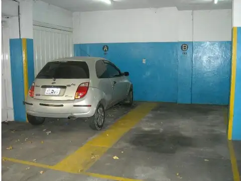 Cochera en Venta en Floresta, Capital Federal