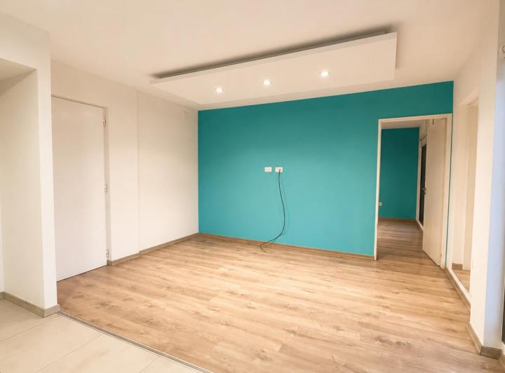 Departamento · 78m² · 3 Ambientes