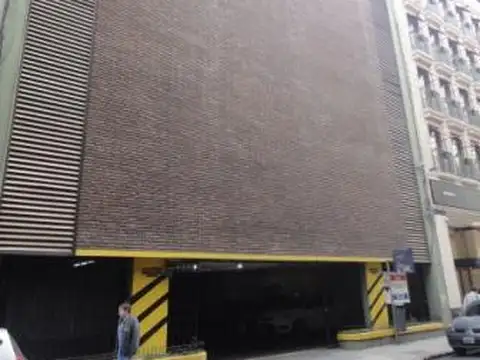 Cochera en Venta en Microcentro, Centro