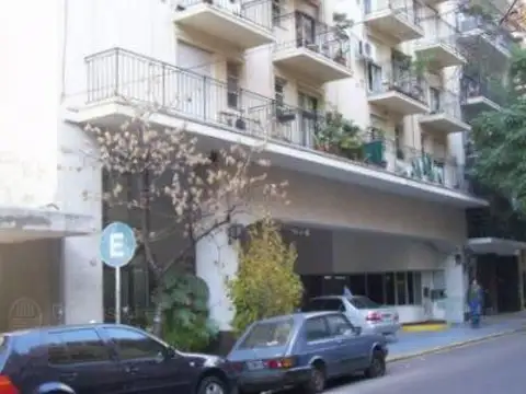 Cochera en Venta en Barrio Norte, Capital Federal
