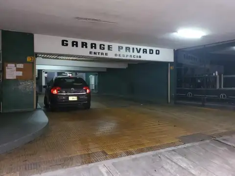 Cochera en Venta en Barrio Norte, Capital Federal