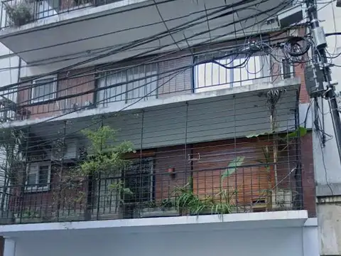 Cochera en Venta en Recoleta, Capital Federal