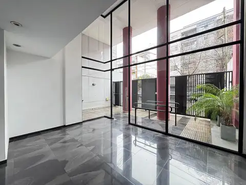 Cochera en Venta en Barrio San Pedro, Villa Devoto