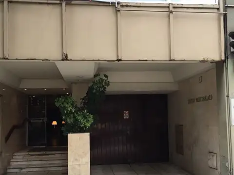 Cochera en Venta en Barrio Norte, Capital Federal