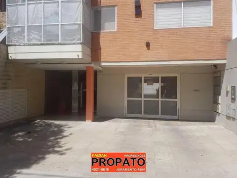Cochera en Venta en Urquiza R, Villa Urquiza