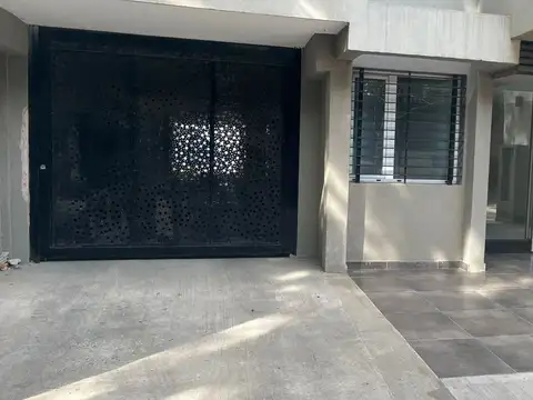 Cochera en Venta en Villa Urquiza, Capital Federal