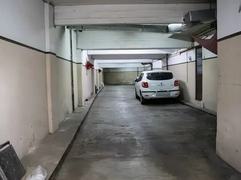 Cochera en Venta en Villa Pueyrredon, Capital Federal