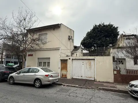 Casa en Venta en Villa Pueyrredon, CABA