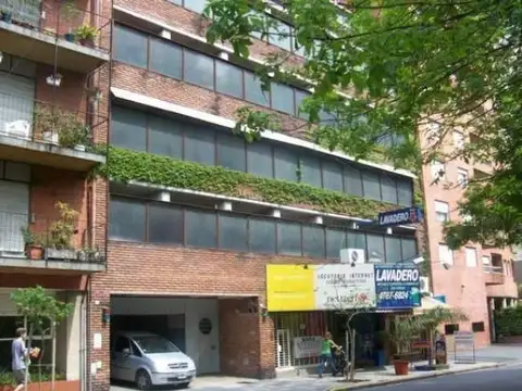 Cochera en Venta en Belgrano, Capital Federal