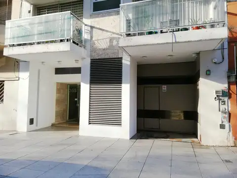 Cochera en Venta en Villa Crespo, Capital Federal