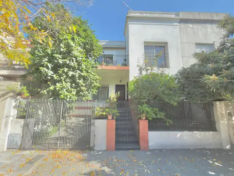Casa en Venta en Villa del Parque, CABA