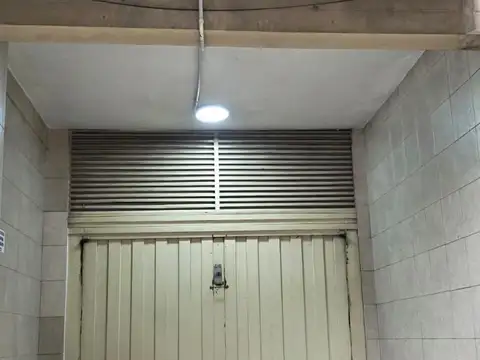 Cochera en Venta en Caballito, Capital Federal