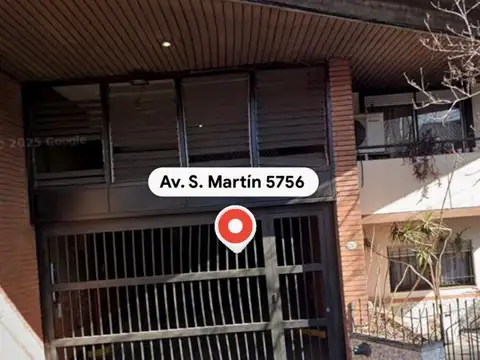 Cochera en Venta en Villa del Parque, Capital Federal