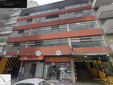 Cochera en Venta en Belgrano, Capital Federal
