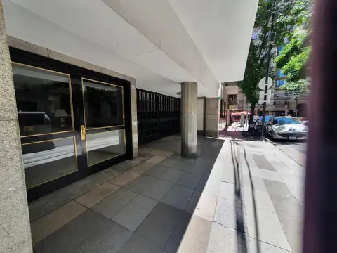 Cochera en Venta en Recoleta, Capital Federal