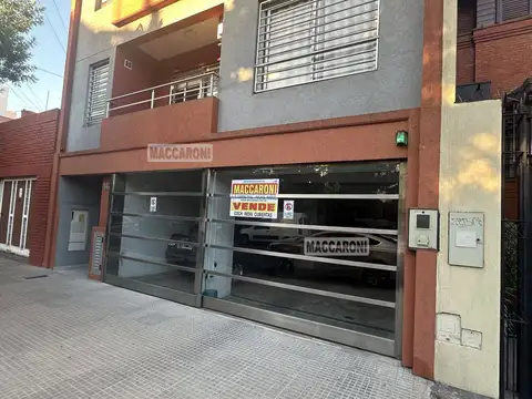 Cochera en Venta en Mataderos, Capital Federal