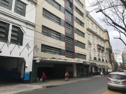 Cochera en Venta en Recoleta, Capital Federal