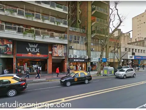 Cochera en Venta en Recoleta, Capital Federal