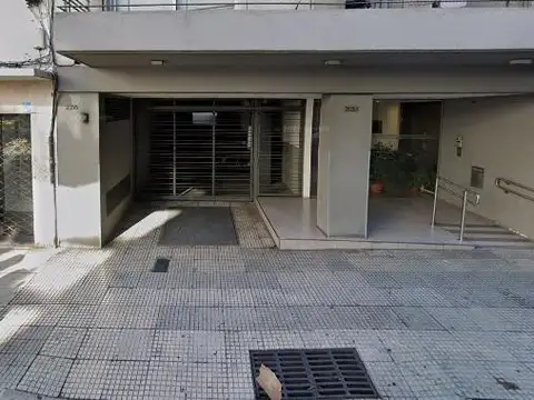 Cochera en Venta en Barrio Norte, Capital Federal