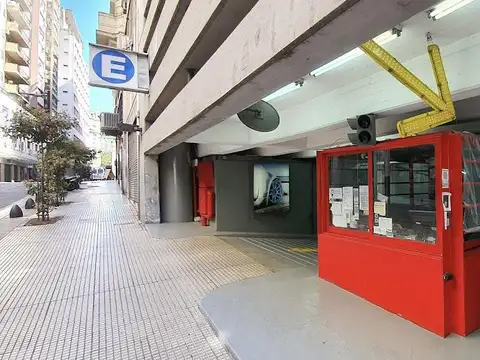 Cochera en Venta en Retiro, Capital Federal