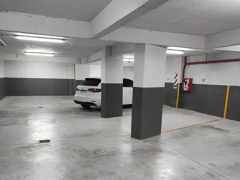 Cochera en Venta en Belgrano, Capital Federal