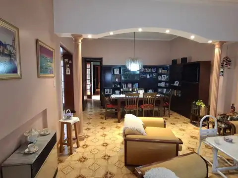 Casa en Venta en Velez Sarsfield, Capital Federal