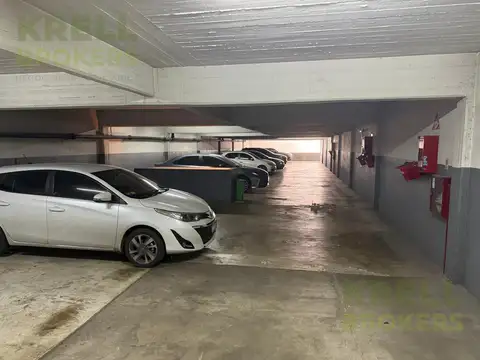 Cochera en Venta en Boedo, Capital Federal