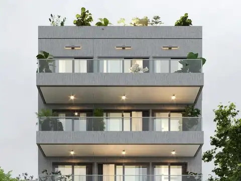 Cochera en Venta en Villa Urquiza, Capital Federal