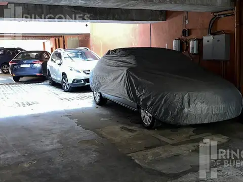 Cochera en Venta en Barracas, Capital Federal