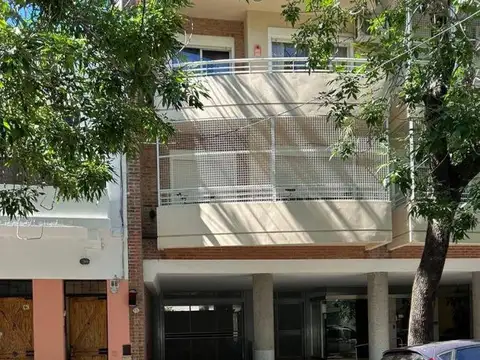 Cochera en Venta en Almagro, Capital Federal