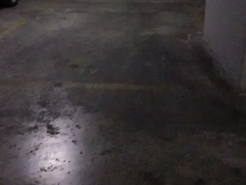 Cochera en Venta en Caballito, Capital Federal