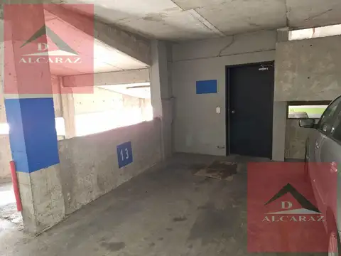 Cochera en Venta en Almagro Norte, Almagro