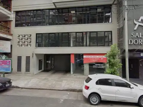 Cochera en Venta en Urquiza R, Villa Urquiza