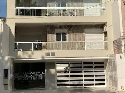 Cochera en Venta en Villa Urquiza, Capital Federal