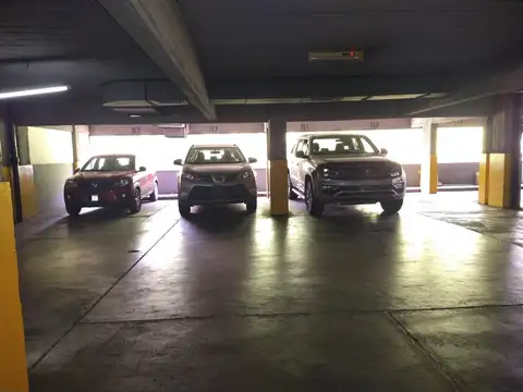 Cochera en Venta en Belgrano, Capital Federal